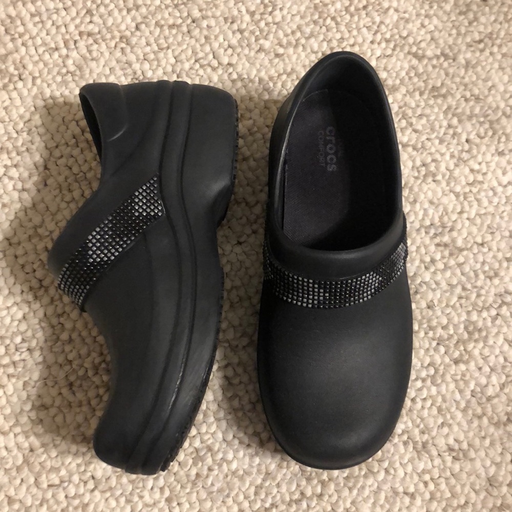 Crocs clogs